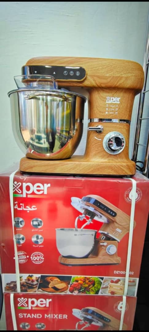 Petrin xper 10litres 2200w العجانة الرائعة ضمان 6 سنوات !! fb
