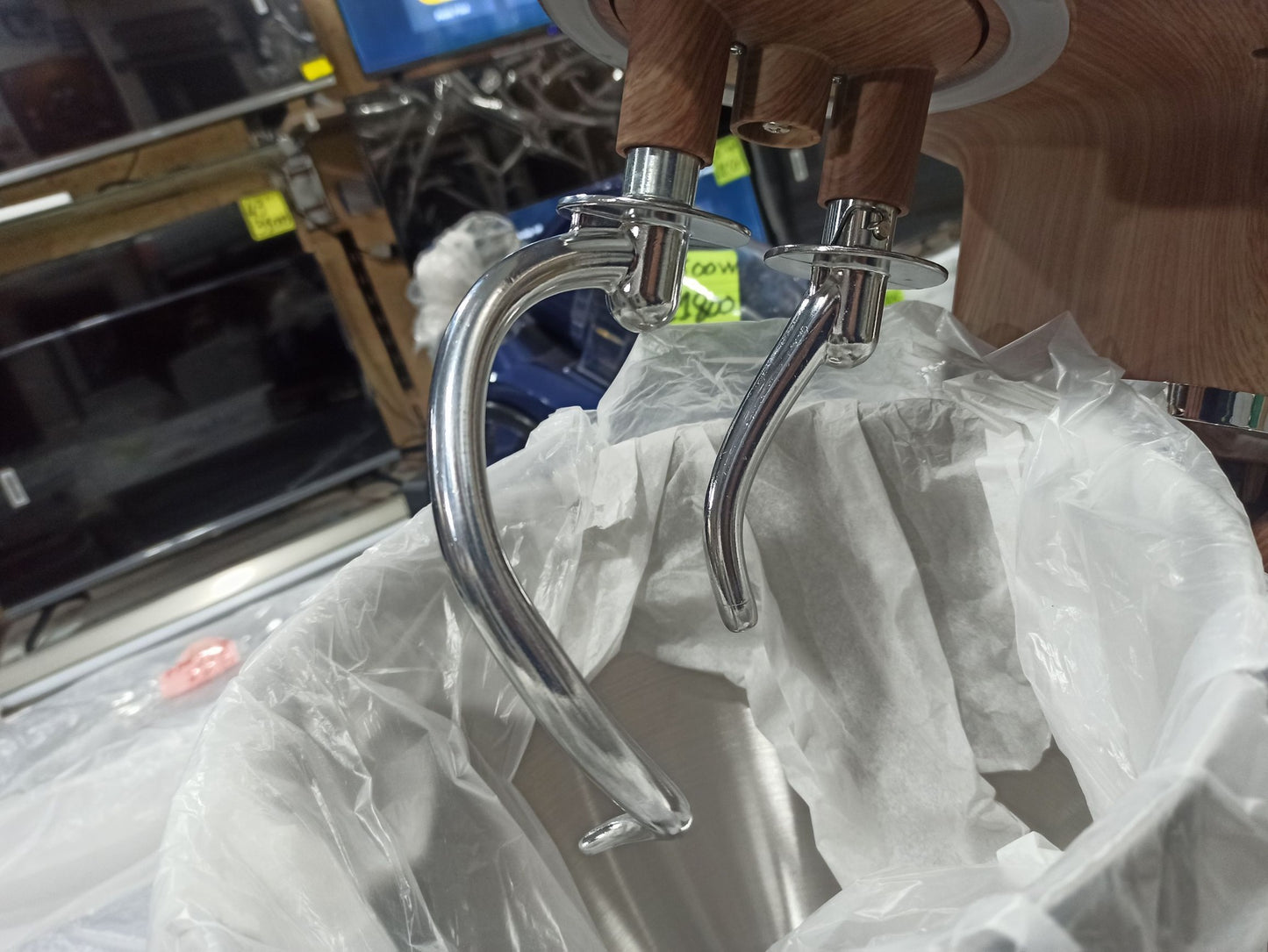 Petrin xper 10litres 2200w العجانة الرائعة ضمان 6 سنوات !! fb
